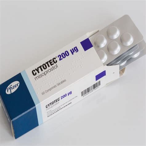 Comprar Misoprostol .